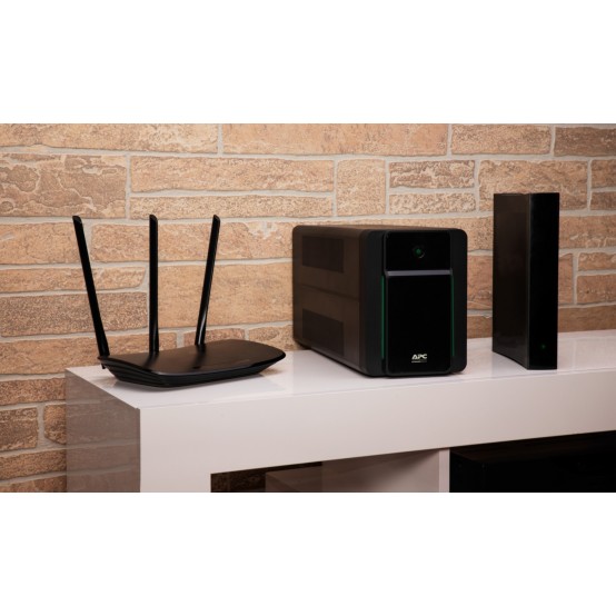 UPS APC BX2200MI-GR