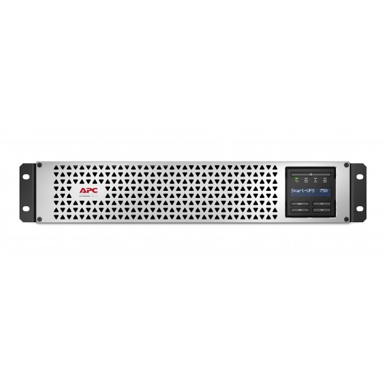 UPS APC SMTL750RMI2UC