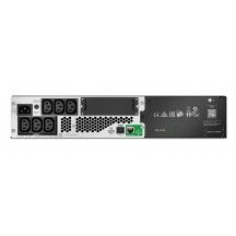 UPS APC SMTL750RMI2UC