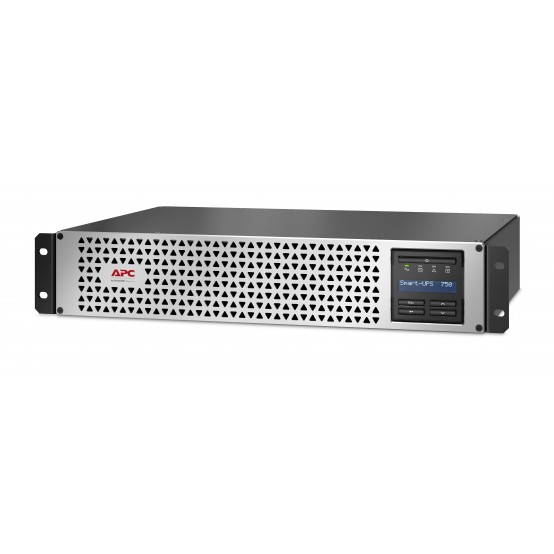 UPS APC SMTL750RMI2UC
