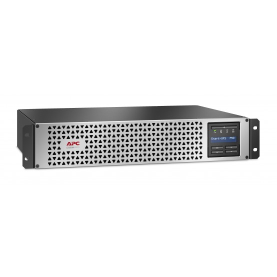 UPS APC SMTL750RMI2UC