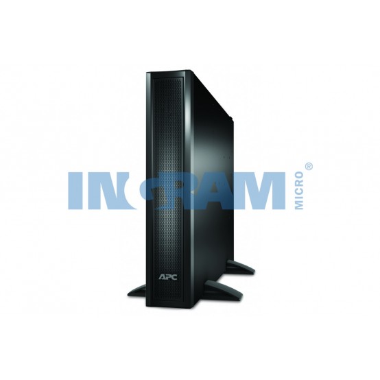 UPS APC SMX120RMBP2U