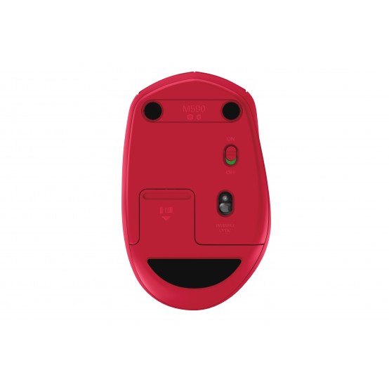 Mouse Logitech M590 910-005199