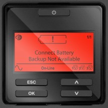 UPS APC SRT1000XLI