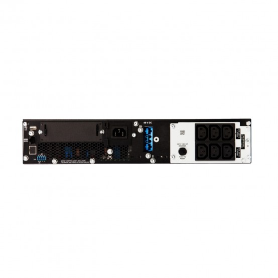 UPS APC SRT1500RMXLI
