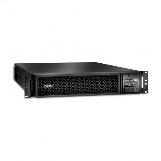 UPS APC SRT1500RMXLI-NC