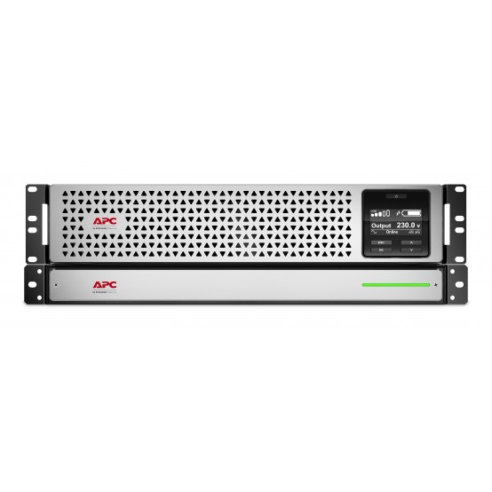 UPS APC SRTL2200RMXLI-NC