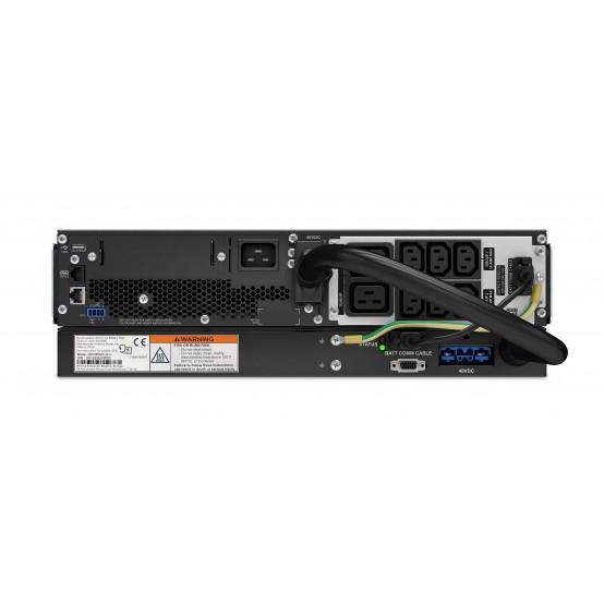 UPS APC SRTL3000RMXLI-NC