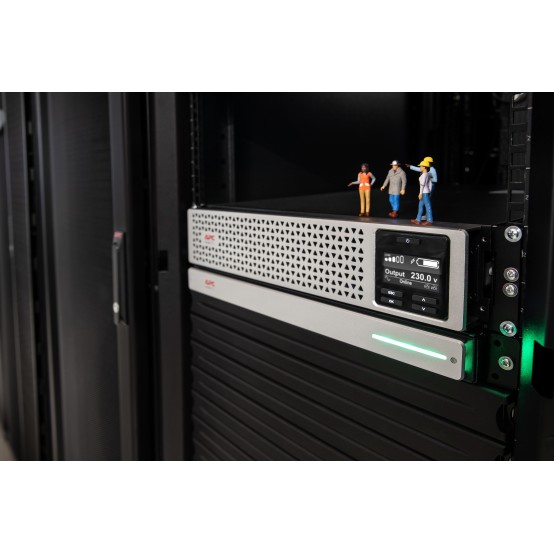 UPS APC SRTL3000RMXLI-NC