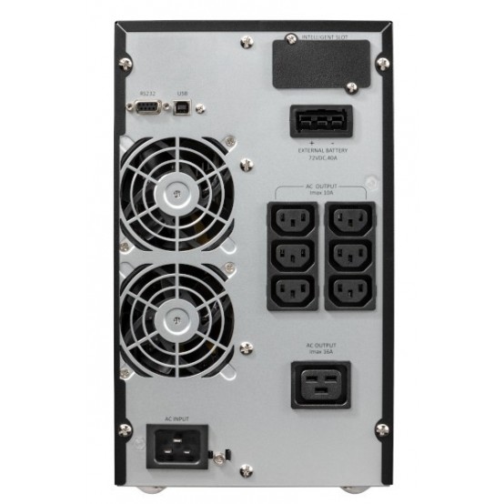 UPS Eaton 9E 3000i XL 9E3000IXL