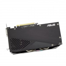 Placa video ASUS Dual GeForce RTX 2060 EVO OC Edition DUAL-RTX2060-O12G-EVO