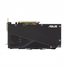 Placa video ASUS Dual GeForce RTX 2060 EVO OC Edition DUAL-RTX2060-O12G-EVO