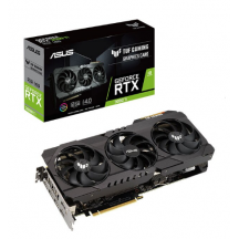 Placa video ASUS TUF Gaming GeForce RTX 3080 Ti TUF-RTX3080TI-12G-GAMING