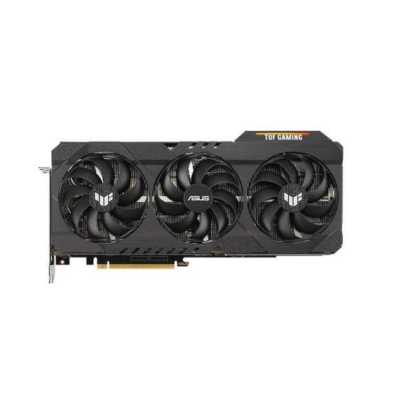 Placa video ASUS TUF Gaming GeForce RTX 3080 Ti TUF-RTX3080TI-12G-GAMING