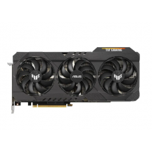 Placa video ASUS TUF Gaming GeForce RTX 3080 Ti TUF-RTX3080TI-12G-GAMING
