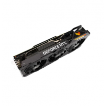 Placa video ASUS TUF Gaming GeForce RTX 3080 Ti TUF-RTX3080TI-12G-GAMING