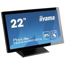 Monitor iiyama ProLite T2234MSC-B7X