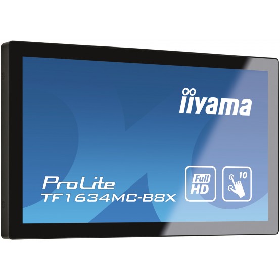Monitor iiyama ProLite TF1634MC-B8X