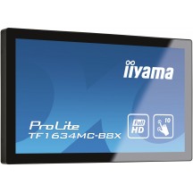 Monitor iiyama ProLite TF1634MC-B8X