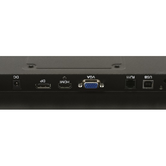 Monitor iiyama ProLite TF1634MC-B8X