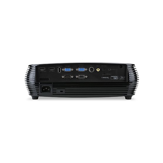 Videoproiector Acer X1228H MR.JTH11.001