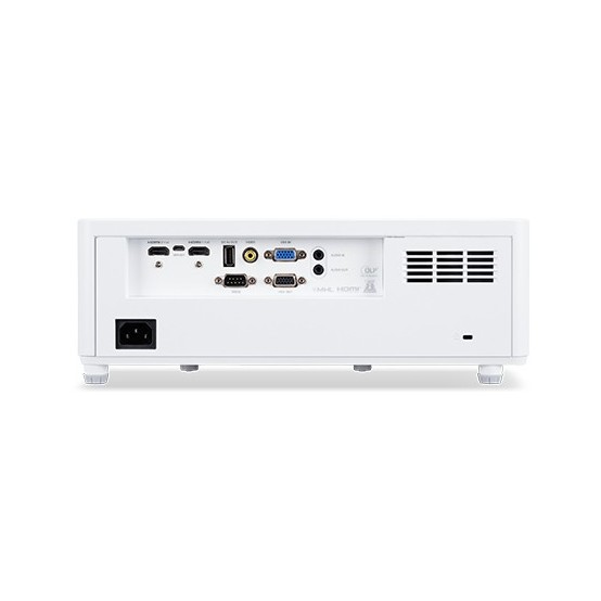 Videoproiector Acer XL1220 MR.JTR11.001
