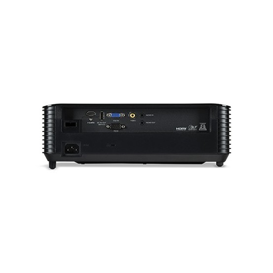 Videoproiector Acer X1228i MR.JTV11.001