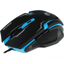 Mouse Marvo M319 blue