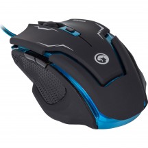 Mouse Marvo M319 blue