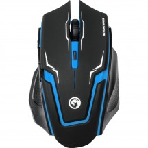 Mouse Marvo M319 blue