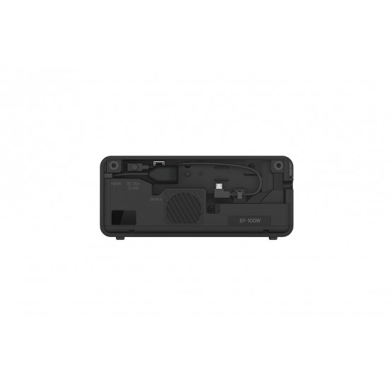 Videoproiector Epson EF-100B V11H914340
