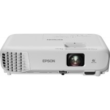 Videoproiector Epson EB-X06 V11H972040