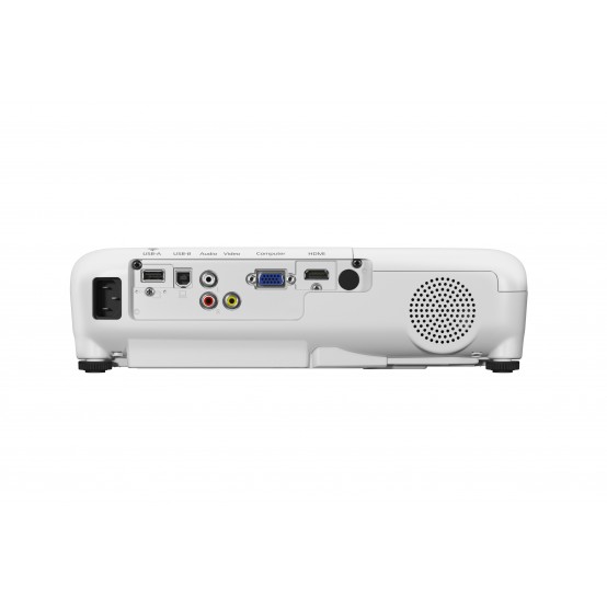 Videoproiector Epson EB-X06 V11H972040