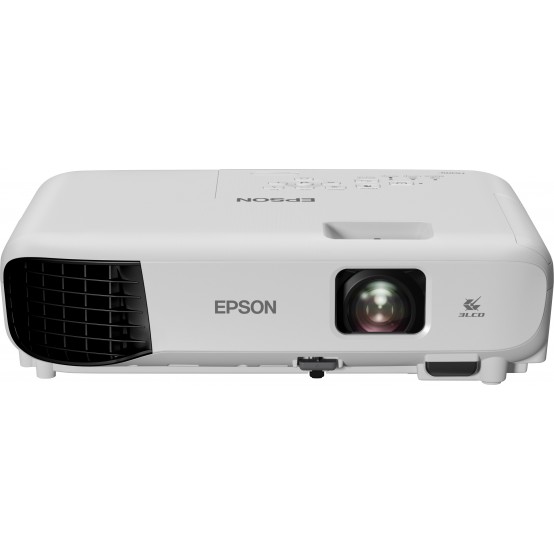Videoproiector Epson EB-E10 V11H975040