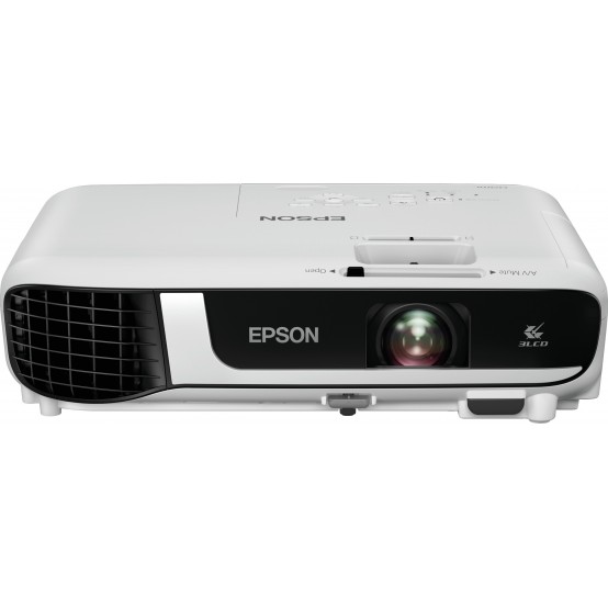 Videoproiector Epson EB-X51 V11H976040