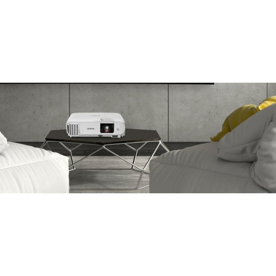 Videoproiector Epson EH-TW740 V11H979040