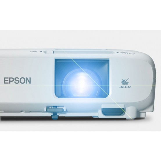 Videoproiector Epson EH-TW740 V11H979040