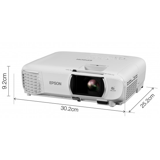 Videoproiector Epson EH-TW750 V11H980040