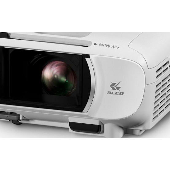 Videoproiector Epson EH-TW750 V11H980040