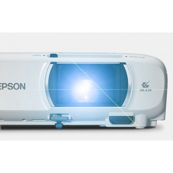 Videoproiector Epson EH-TW750 V11H980040