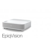 Videoproiector Epson EH-LS300W V11HA07040