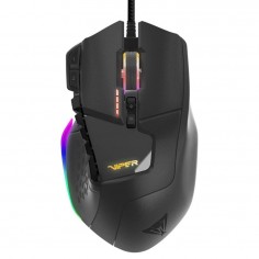 Mouse Patriot VIPER V570 Blackout PV570LUXWAK