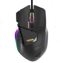Mouse Patriot VIPER V570 Blackout PV570LUXWAK