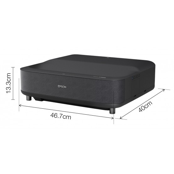 Videoproiector Epson EH-LS300B V11HA07140