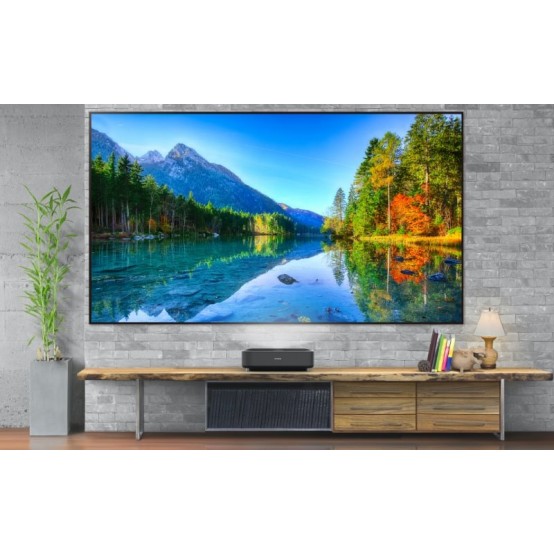 Videoproiector Epson EH-LS300B V11HA07140