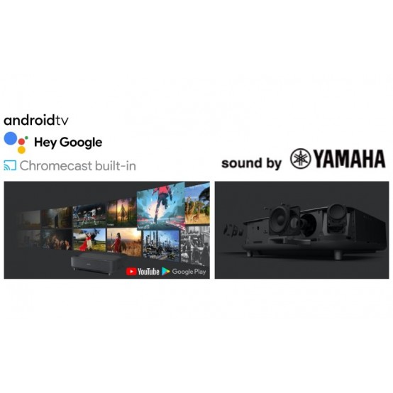 Videoproiector Epson EH-LS300B V11HA07140