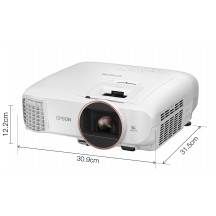 Videoproiector Epson EH-TW5820 V11HA11040