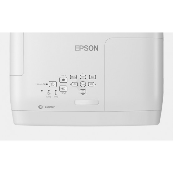 Videoproiector Epson EH-TW5700 V11HA12040