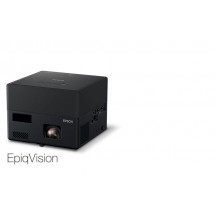 Videoproiector Epson EF-12 V11HA14040
