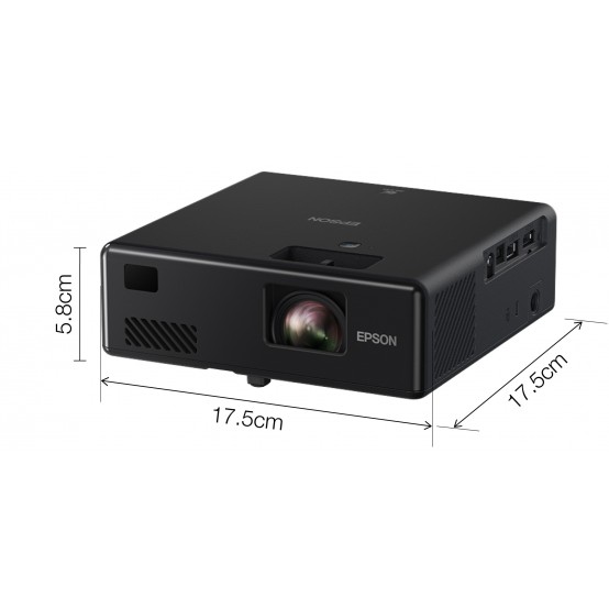 Videoproiector Epson EF-11 V11HA23040